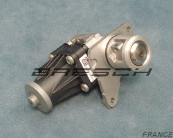 Vanne EGR Electrique EGR545PRBN - Ref 241711BR Bresch SAS