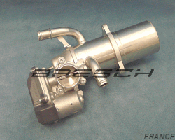 Module EGR complet 045183N - Ref 241712BR Bresch SAS