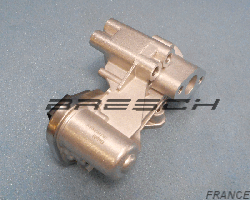 Vanne EGR Electrique LEV4677 - Ref 241718BR Bresch SAS