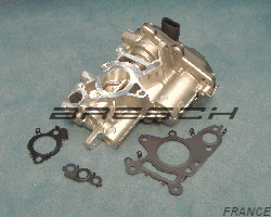 Vanne EGR Electrique LEV2246 - Ref 241720BR Bresch SAS