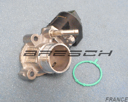 Vanne EGR Electrique LEV2247 - Ref 241721BR Bresch SAS
