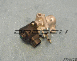 Vanne Egr Electrique ADBP740013 - Ref 241724BR Bresch SAS