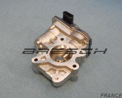 Vanne EGR Electrique 673560 - Ref 241726BR Bresch SAS