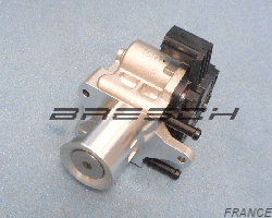 Vanne EGR Electrique CVG78025GS - Ref 241727BR Bresch SAS