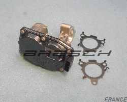 Vanne EGR Electrique 8479637 - Ref 241732BR Bresch SAS