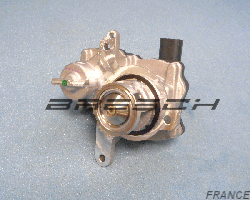 Vanne EGR Electrique LEV3955 - Ref 241733BR Bresch SAS