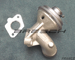 Vanne EGR Pneumatique 83623AS - Ref 248006 Bresch SAS