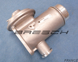 VANNE EGR PNEU - Bresch SAS