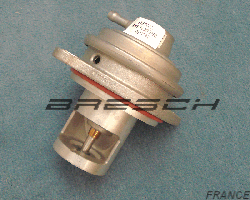 Vanne EGR Pneumatique 88211 - Ref 248036 Bresch SAS