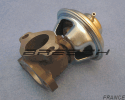 Vanne EGR Pneumatique EEG3018 - Ref 248044 Bresch SAS
