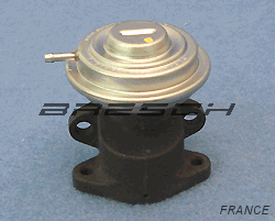 Vanne EGR Pneumatique EGR030 - Ref 248102 Bresch SAS