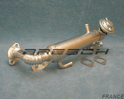 Vanne Egr Pneu+refroidisseur 831059 - Ref 248116 Bresch SAS