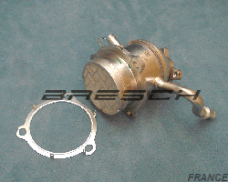 Refroidisseur Egr 90731476A - Ref 248129BR Bresch SAS