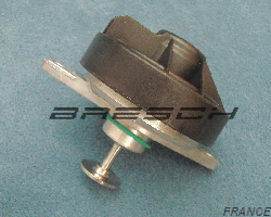 Vanne EGR Pneumatique 710920R - Ref 248403 Bresch SAS
