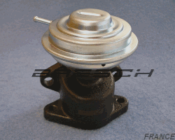 Vanne EGR Pneumatique EGR032 - Ref 248418 Bresch SAS