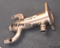 Refroidisseur Egr EGRCA30 - Ref 248425 Bresch SAS