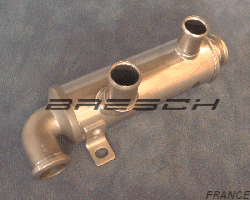 Refroidisseur Egr 9660276280 - Ref 248432 Bresch SAS