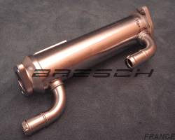 Refroidisseur Egr 711031D1 - Ref 248435 Bresch SAS
