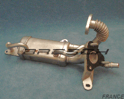 Refroidisseur Egr 1473500QAM - Ref 248436 Bresch SAS
