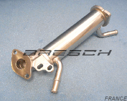 Refroidisseur Egr 1578156 - Ref 248439 Bresch SAS