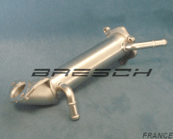 Refroidisseur EGR CK2Q9F464AB - Ref 248442 Bresch SAS