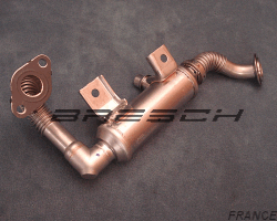 Refroidisseur EGR 7T1Q9F464AB - Ref 248443 Bresch SAS