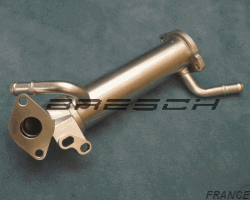 Refroidisseur EGR 090124N - Ref 248454 Bresch SAS
