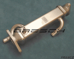Refroidisseur Egr 88189 - Ref 248455 Bresch SAS