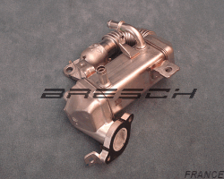 Refroidisseur Egr 88281E - Ref 248459 Bresch SAS