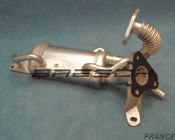 Refroidisseur EGR 1473500QAV - Ref 248460 Bresch SAS