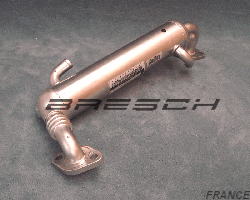 Refroidisseur Egr 83963AS - Ref 248462 Bresch SAS