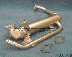 Refroidisseur Egr 831392AS - Ref 248469 Bresch SAS