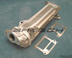 Refroidisseur Egr EGE5D064 - Ref 248474 Bresch SAS