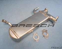 Refroidisseur Egr 724809930 - Ref 248475 Bresch SAS