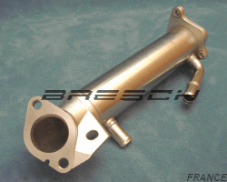 Refroidisseur EGR 1807897 - Ref 248487 Bresch SAS