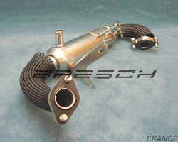 Refroidisseur Egr 677890DP - Ref 248488 Bresch SAS