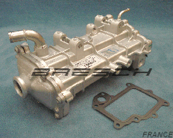 Refroidisseur Egr 88235R - Ref 248492 Bresch SAS