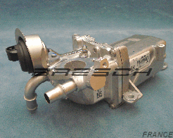 Refroidisseur Egr + Volet CE36000P - Ref 248494 Bresch SAS