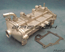 Refroidisseur Egr EGRVC005A - Ref 248503 Bresch SAS