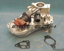 Refroidisseur Egr 851094 - Ref 248506 Bresch SAS