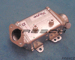 Refroidisseur Egr EE6511 - Ref 248507 Bresch SAS