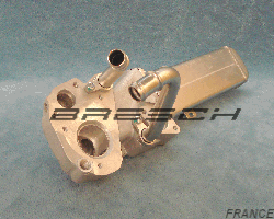 Refroidisseur Egr 831552AS - Ref 248509 Bresch SAS