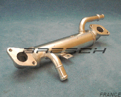 Refroidisseur Egr 88714 - Ref 248511BR Bresch SAS