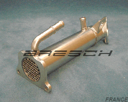 Refroidisseur Egr 210003 - Ref 248513BR Bresch SAS
