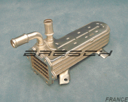 Refroidsseur Egr 038131063D - Ref 248515BR Bresch SAS