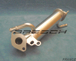 Refroidisseur Egr 90300 - Ref 248605 Bresch SAS