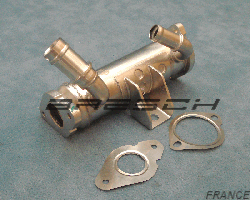 Refroidisseur Egr Droit 6H4Q9F464DB - Ref 248608 Bresch SAS