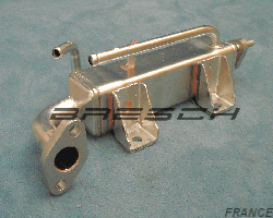 Refroidisseur Egr 724809750 - Ref 248611 Bresch SAS