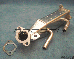 Refroidisseur Egr 210007 - Ref 248612 Bresch SAS