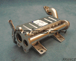 Refroidisseur Egr EGR417R - Ref 248615BR Bresch SAS